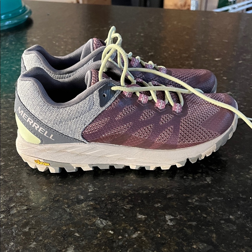 MERRELS